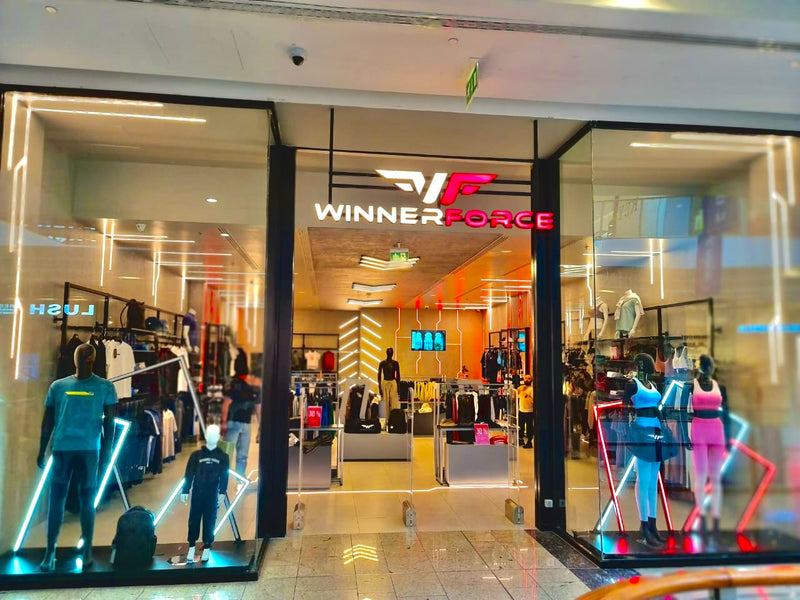 Winnerforce CityCentre