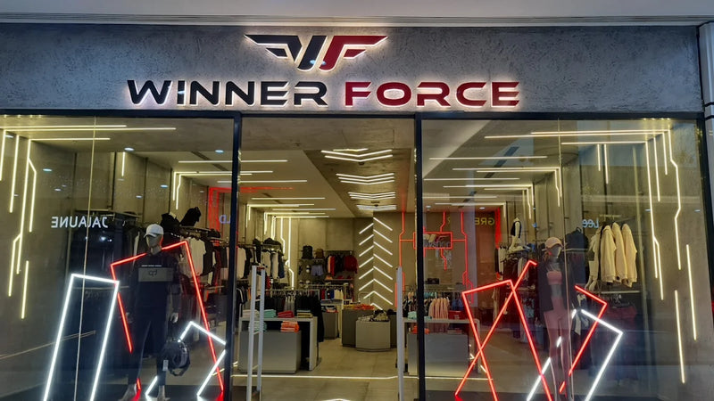 Winnerforce CityMall