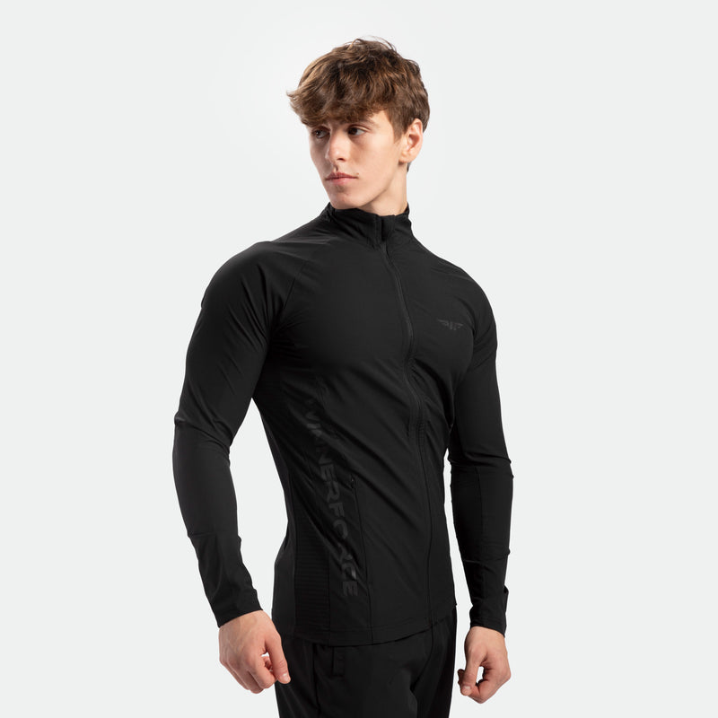 What to Wear During Winter Workouts