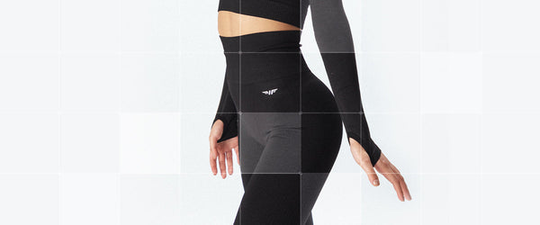 How do you choose the right leggings?