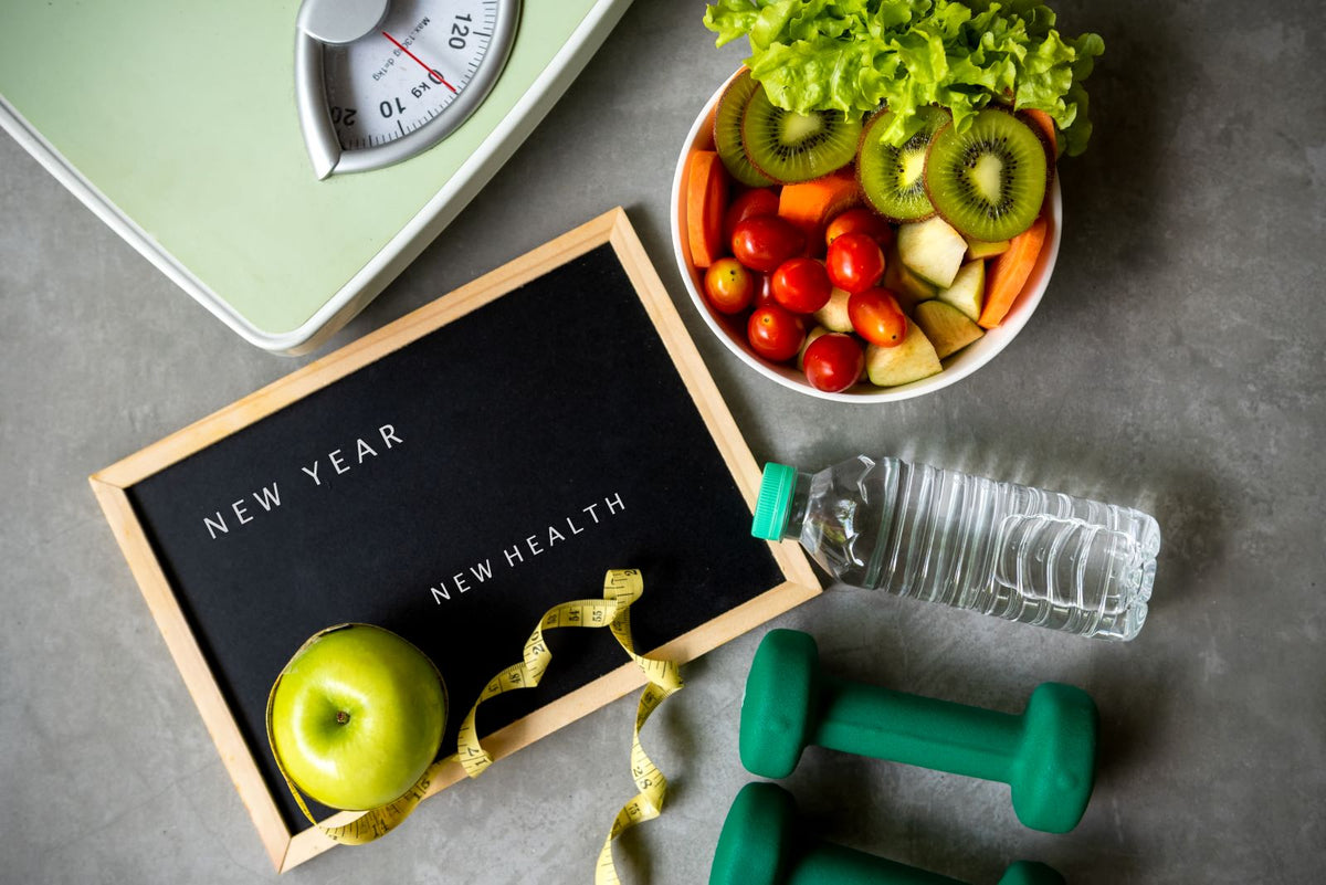 Healthy Habits You Should Start In 2024
