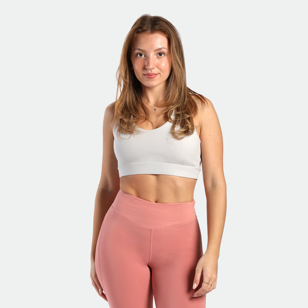 The Ultimate Sports Bra Guide: How to Find the Perfect Sports Bra for You