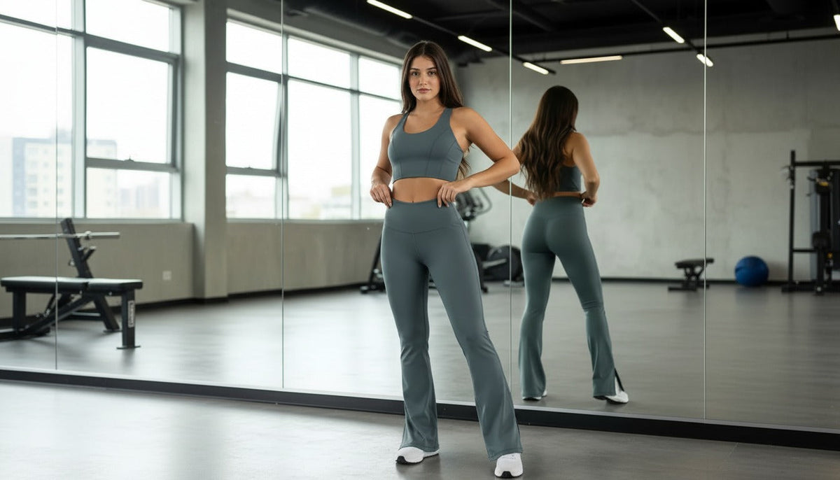 How to Choose the Perfect Legging