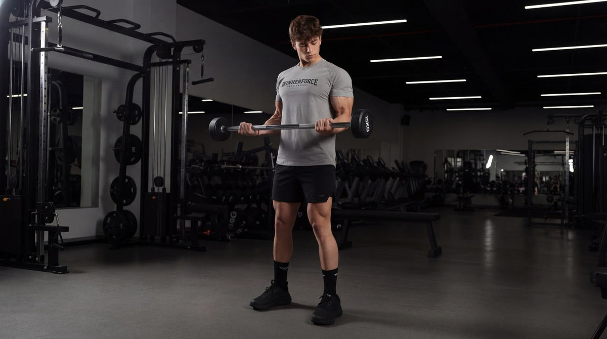 How to start the New Year Right: Sports, Health, and an Active Lifestyle