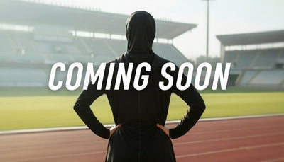 Modest Activewear: Coming Soon!