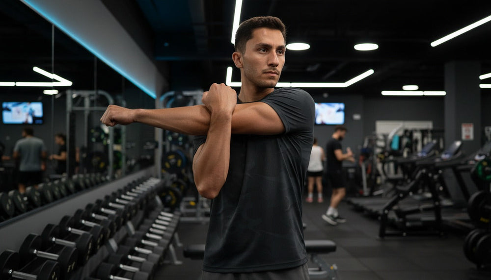 How to Prepare for a High-Intensity Workout
