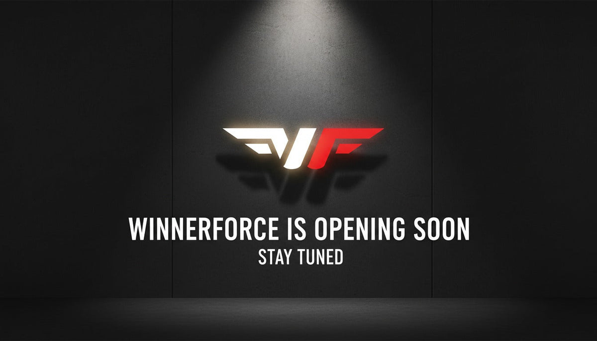 Something New is Coming…