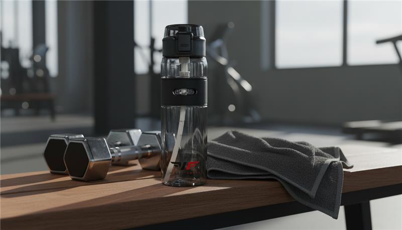 Where to Bring Your Water Bottle: Stay Hydrated, Stay Active