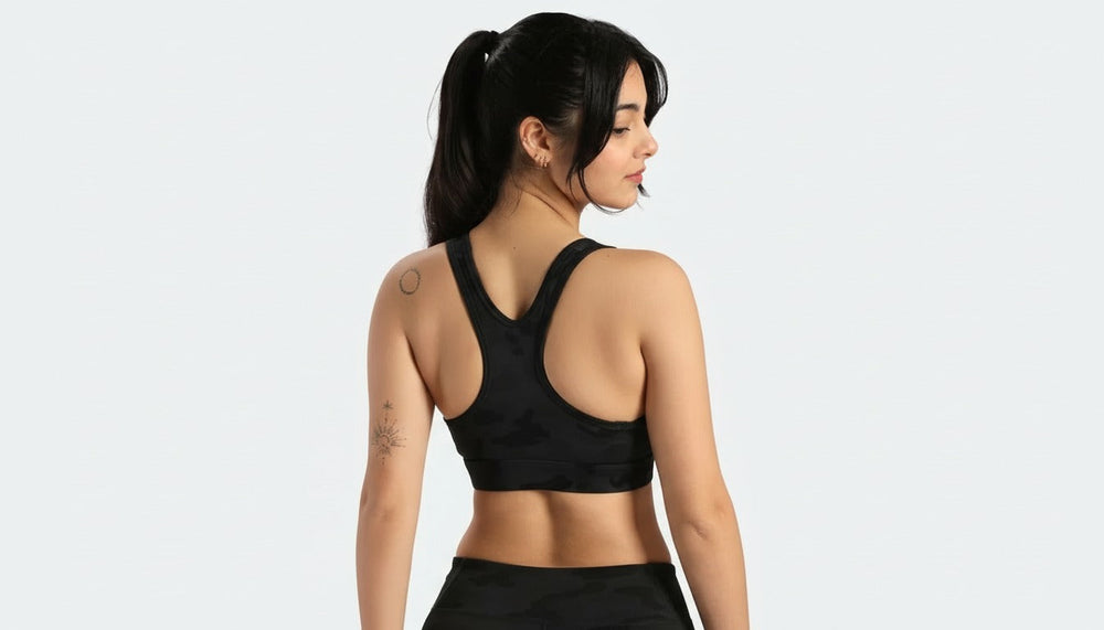 The Best Sports Bras for Running: Comfort, Support & Performance