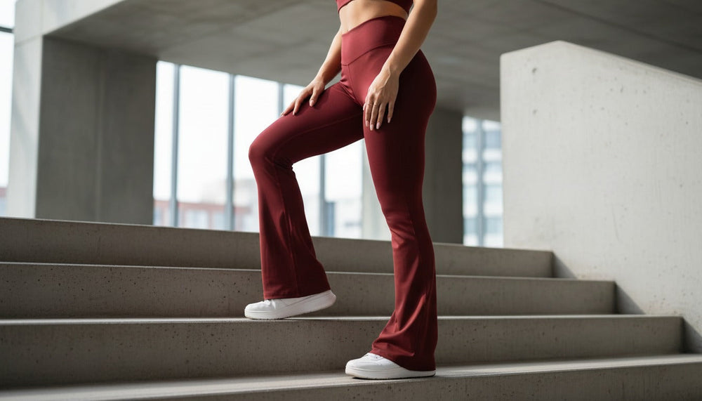 How to Style Flared Pants: The Ultimate Guide