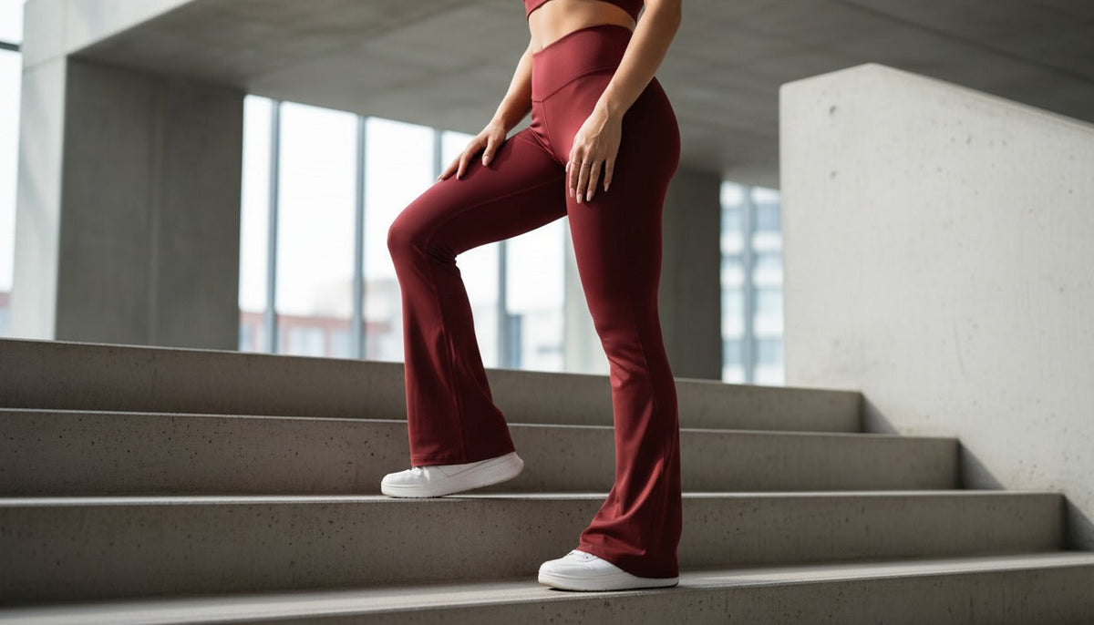 How to Style Flared Pants: The Ultimate Guide