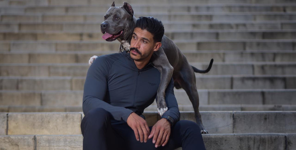 Taha Asaad: More Than an Ambassador: A True Part of the Winnerforce Family