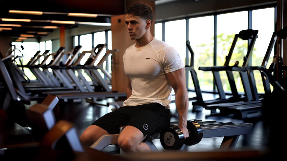 Everything You Need to Know About CrossFit Training