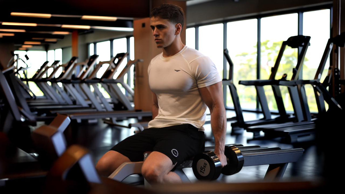 Everything You Need to Know About CrossFit Training