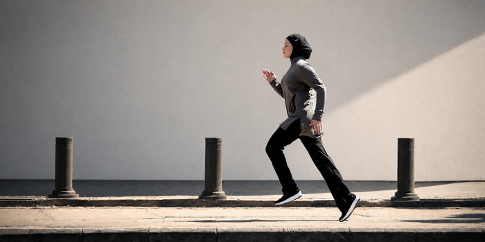 Move With Confidence: Discover the New Winnerforce Modest Collection