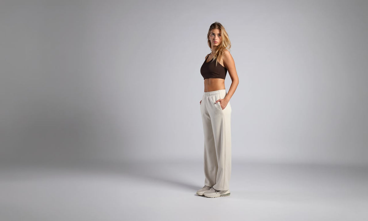 The Layover Pants: A Must-Have in Every Closet