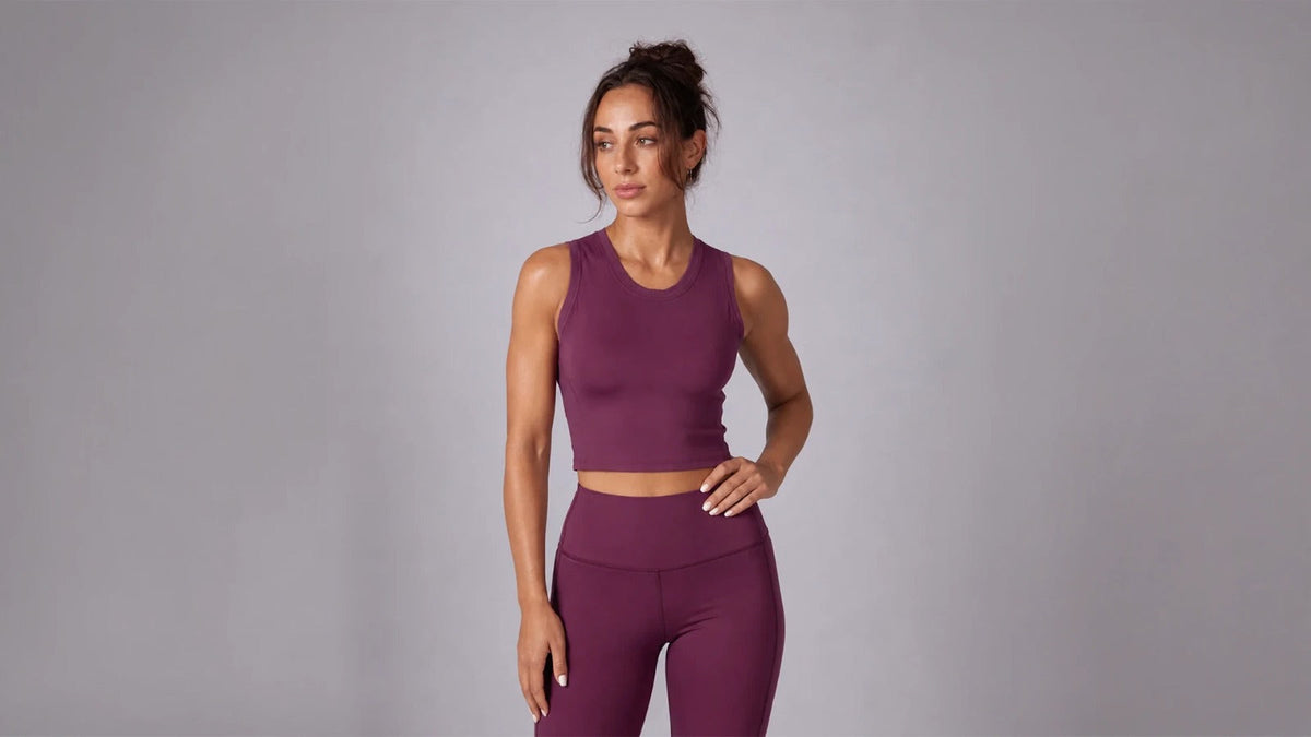 Best Matching Activewear Sets for Women: Find Your Perfect Workout Outfit