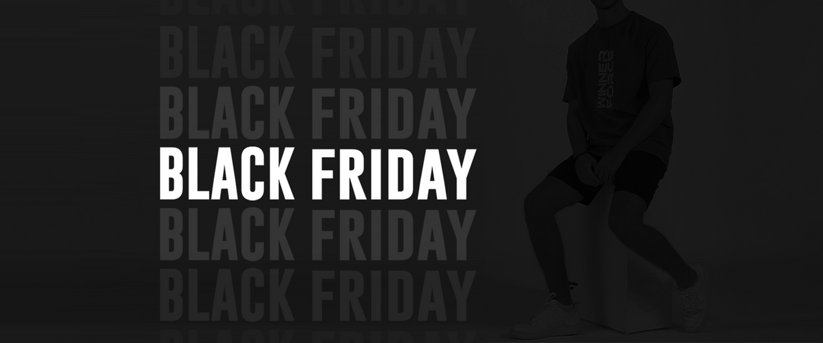 Black Friday: The Kickoff to the Holidays