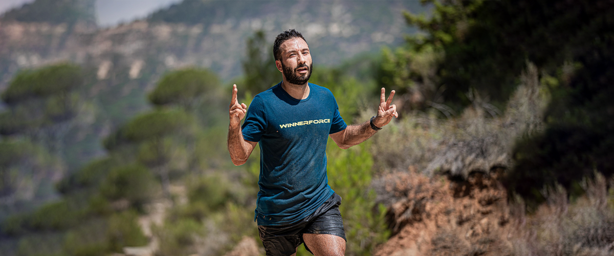 Conquer Your First Marathon