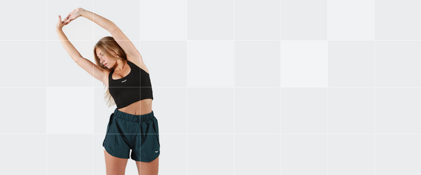 The Everyday Power of Stretching