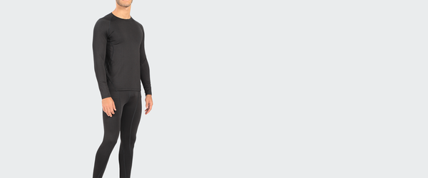 The Wonder of Thermal Fabric: A Cozy Revolution in Fashion