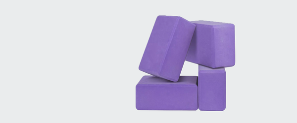 Unlocking the Benefits of Yoga Blocks