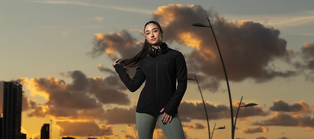 Conquer The Winter Chills