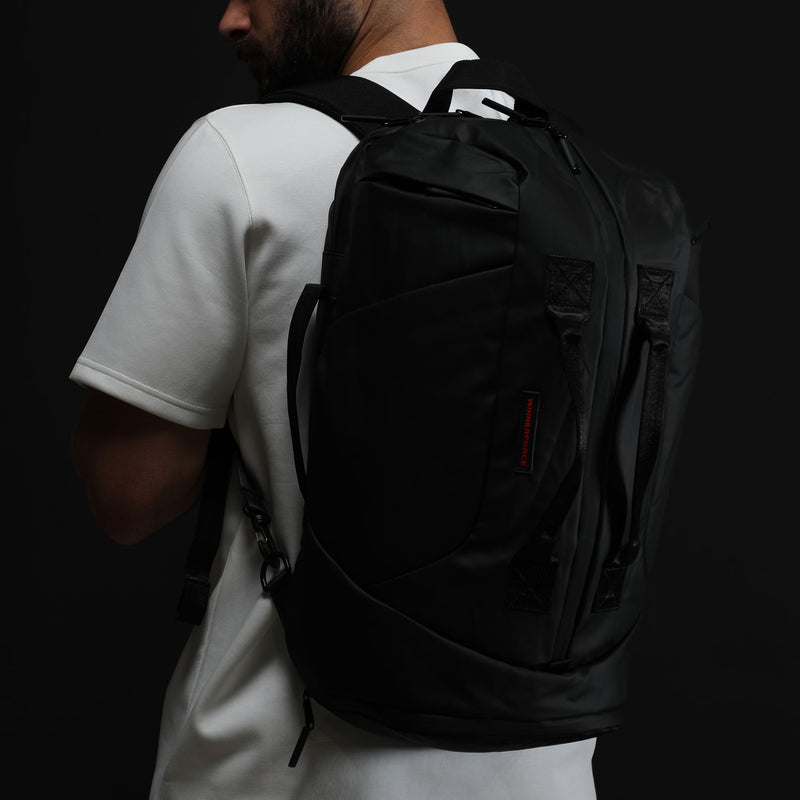 Why Backpacks are the Ultimate Everyday Essential