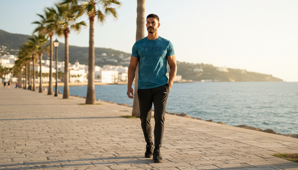 Beyond the Gym: Why Sportswear is Your Everyday Essential