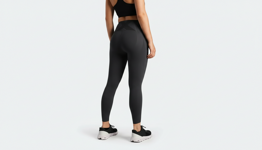The Ultimate Leggings Guide: How to Find the Perfect Leggings for You