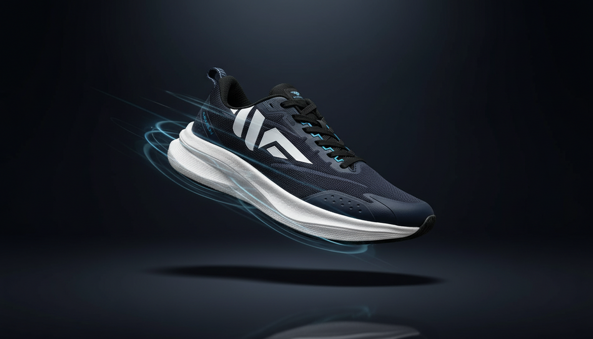 The Importance of Wearing the Right Running Shoes