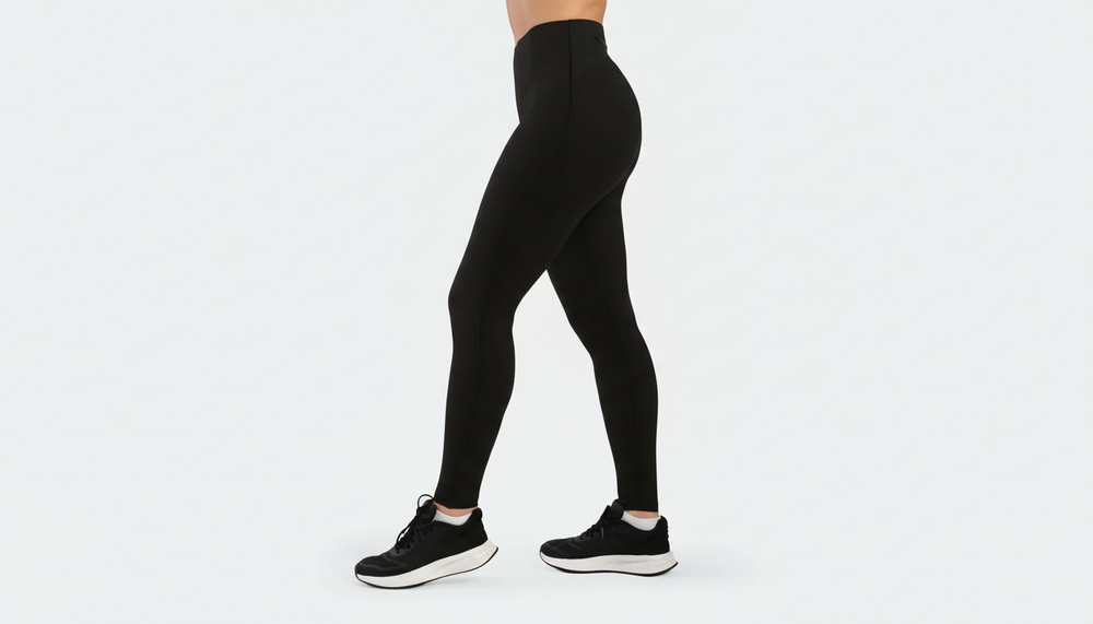 Meet the Shape Me Up Legging