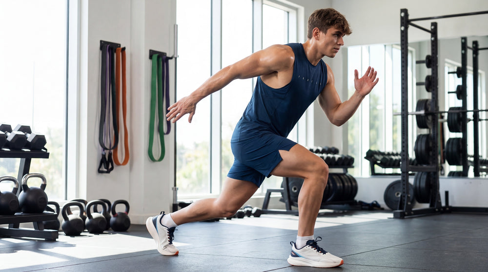Importance of Physical Exercise
