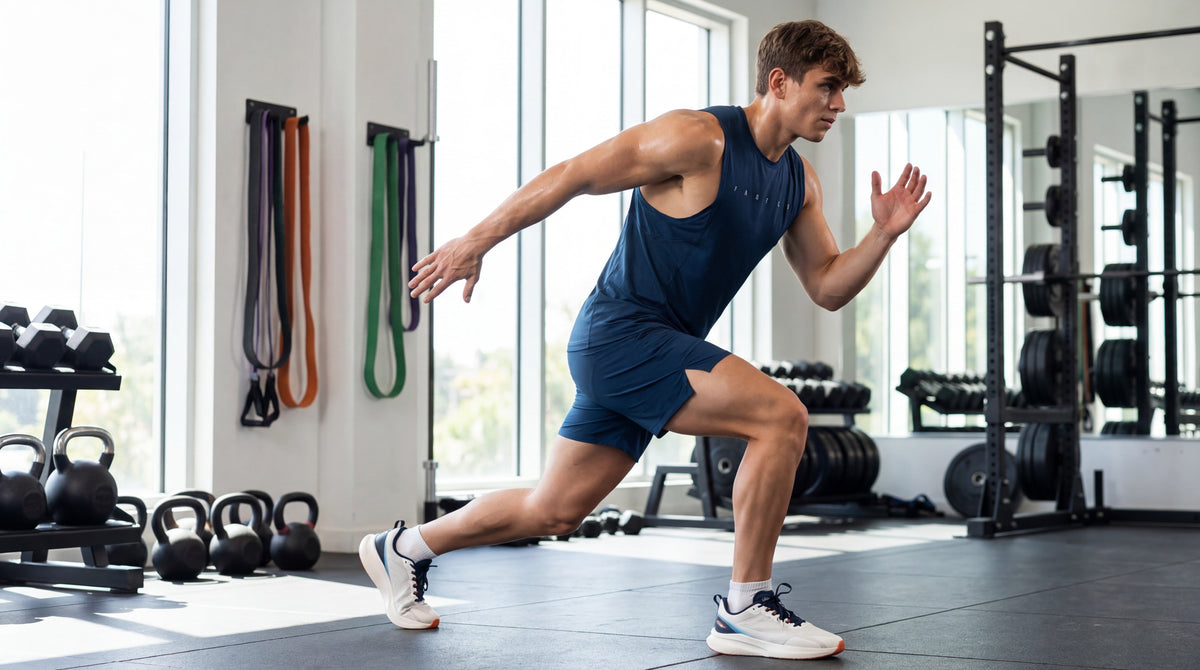 Importance of Physical Exercise