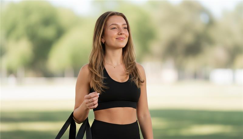 How to Set Health and Fitness Resolutions for 2025