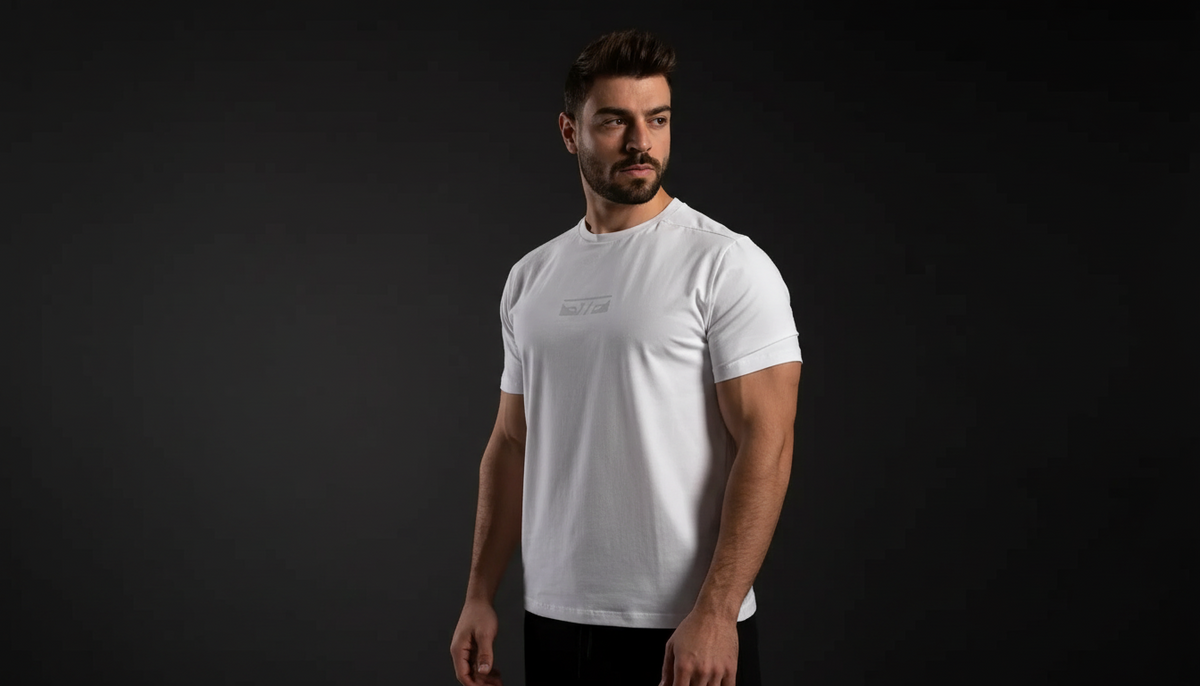 On Top Of The World With Our Everest Tshirt