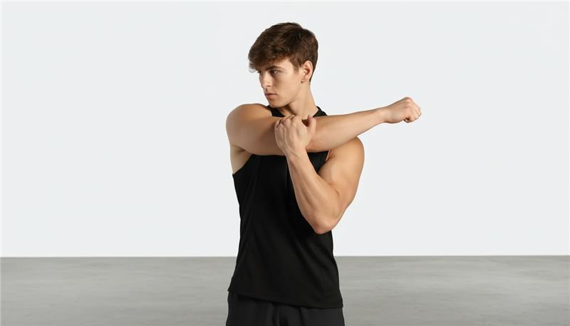 The Importance of Warming Up Before Sports