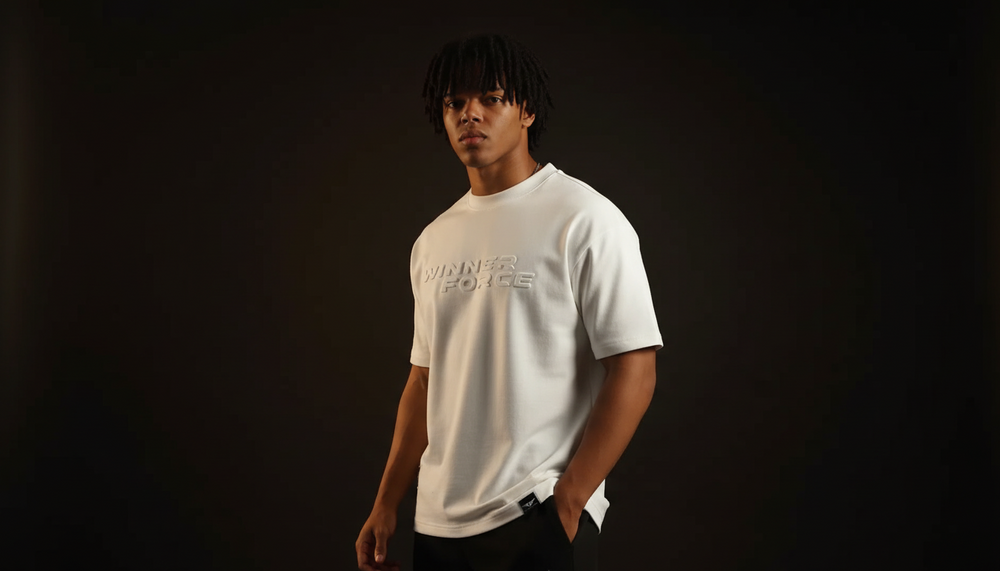 Discover the Bold T-Shirt: Style Meets Comfort