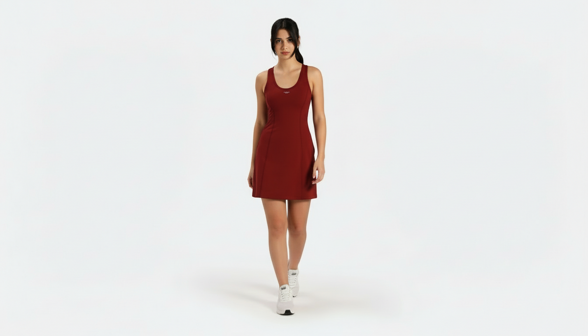 Introducing The Statement Dress