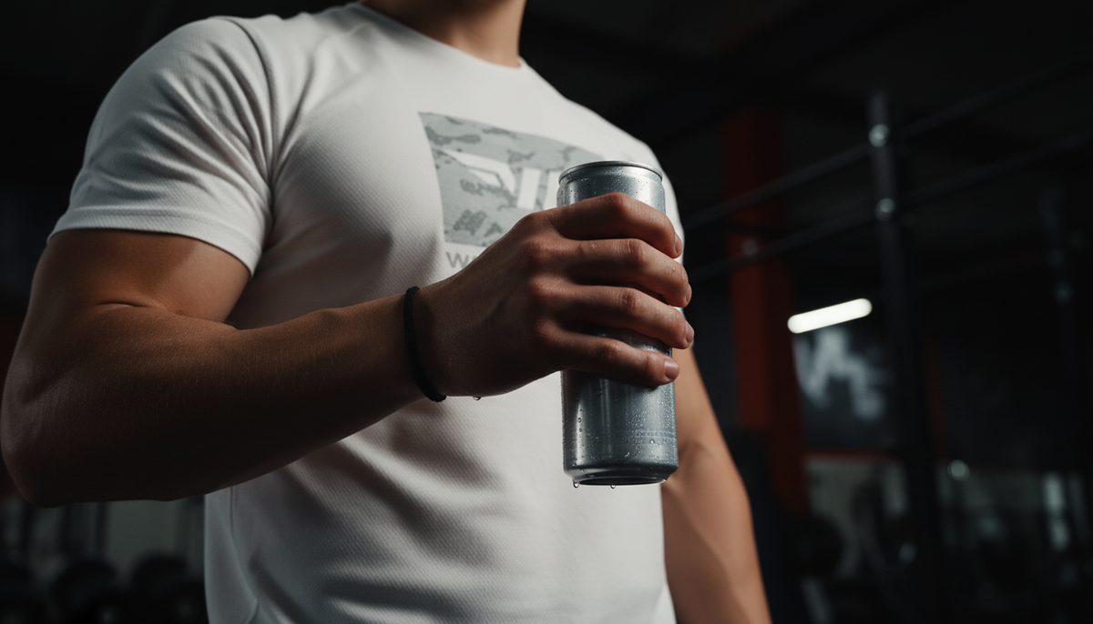 Unpacking The Pros And Cons Of Energy Drinks