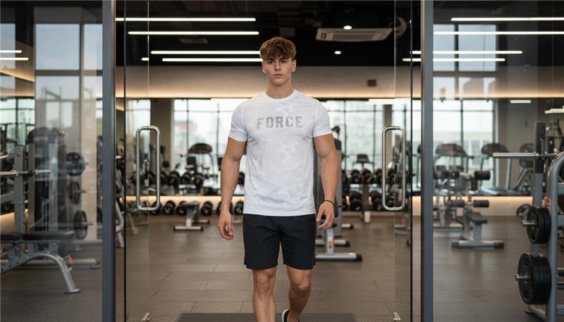 How do you motivate yourself to go to the gym?