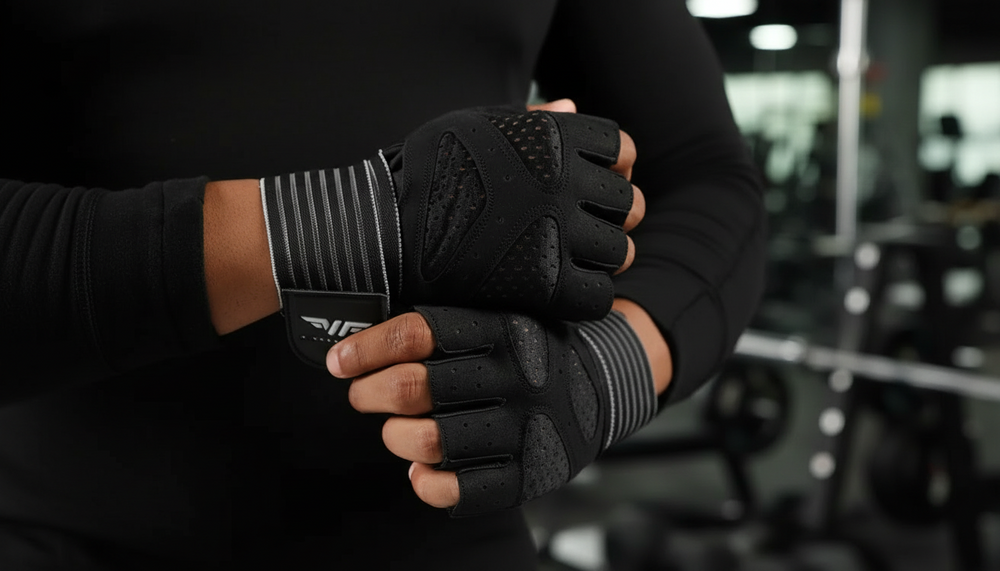 Why Workout Gloves Matter More Than You Think