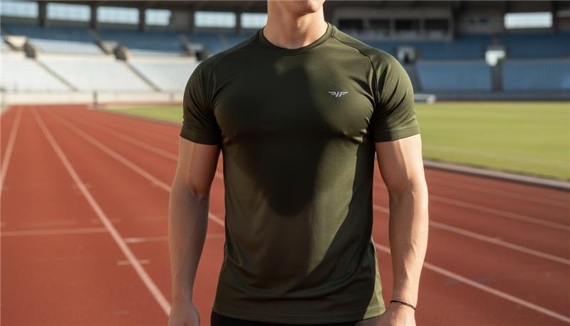 The Crucial Role of Moisture-Wicking Fabric
