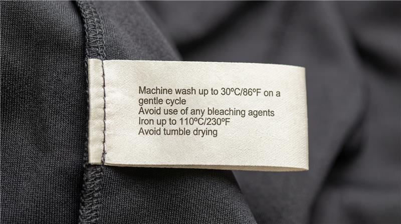 A Guide To Maximizing Gym Clothes Longevity.