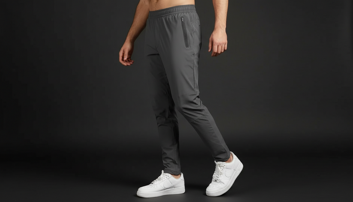 The Essential Daily Pants: Your Everyday Match