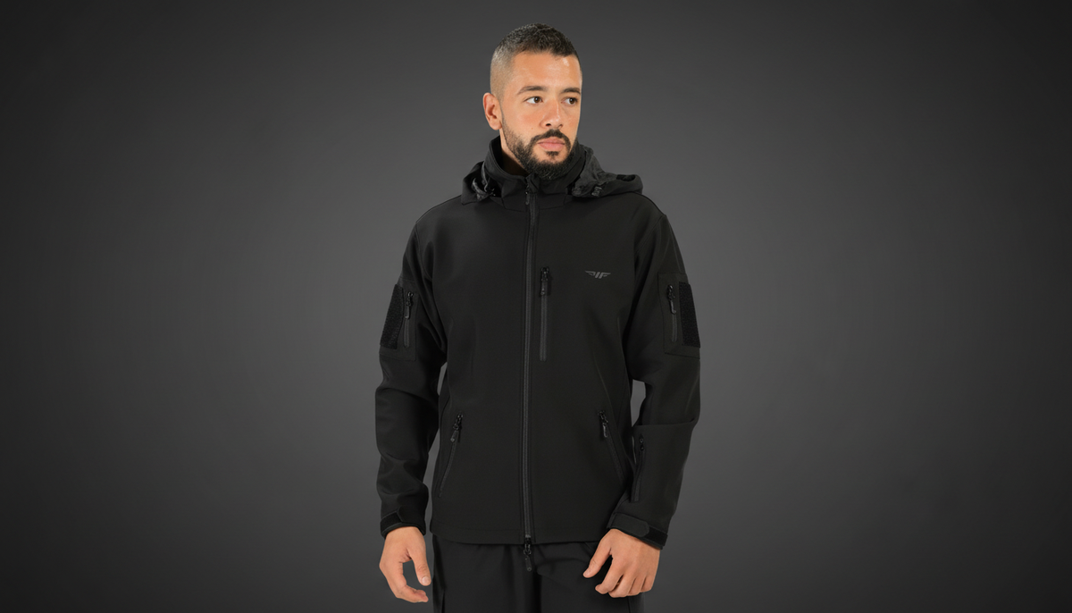 Sports Jackets : your companions for this winter