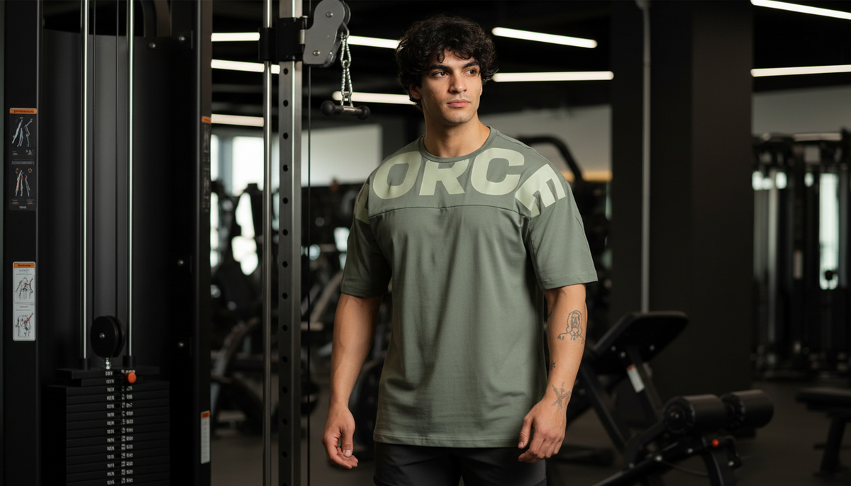 The Power of Activewear: 5 Reasons To Wear It To The Gym