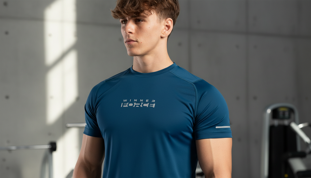 Choosing Your Ideal Sportswear