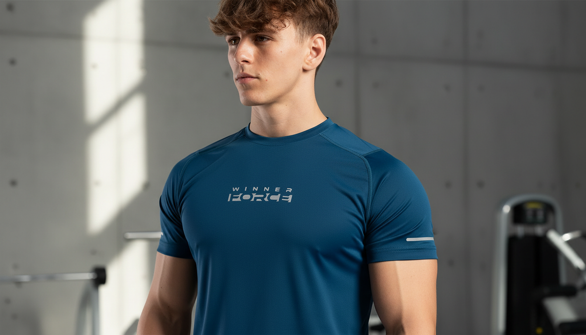 Choosing Your Ideal Sportswear