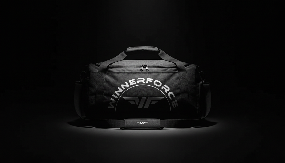Choosing The Ideal Gym Bag